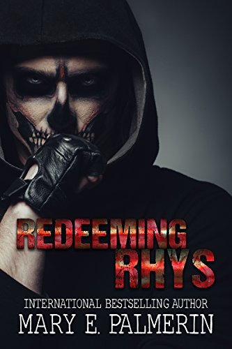Book Review: Redeeming Rhys