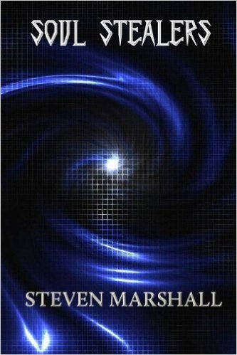 Book Review: Soul Stealers