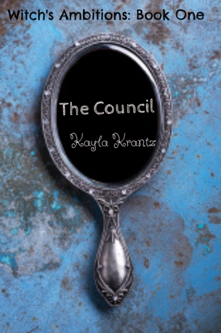 The Council on Inkshares!