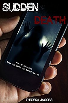 Book Review: Sudden Death