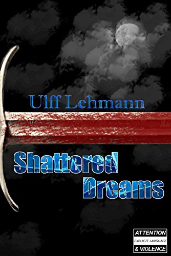 Book Review: Shattered Dreams (Light in the Dark #1)