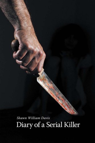 Book Review: Diary of a Serial Killer