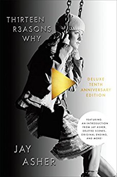Book Review: Thirteen Reasons Why