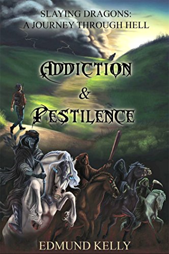 Book Review: Addiction & Pestilence