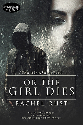Book Review: Or the Girl Dies (The Escape Series Book 1)