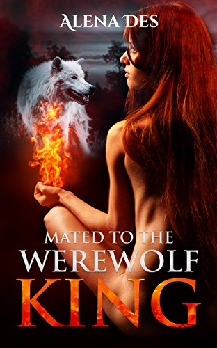 Book Review: Mated to the Werewolf King (King Series #1)