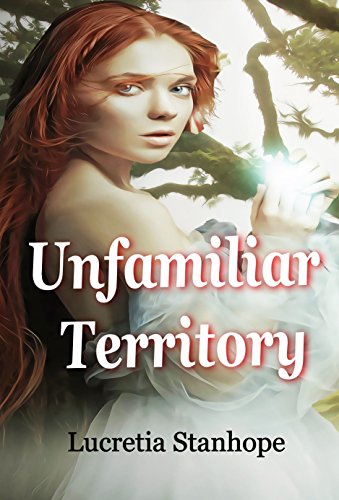 Book Review: Unfamiliar Territory