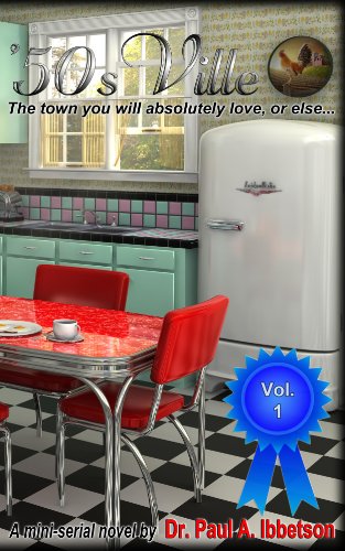 Book Review: ‘50sVille