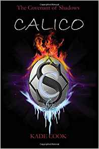 Book Review: Calico (The Covenant of Shadows #2)