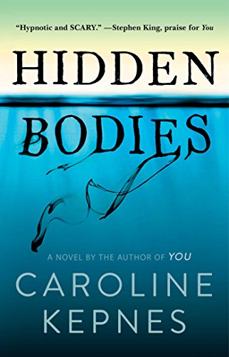 Book Review: Hidden Bodies (You #2)