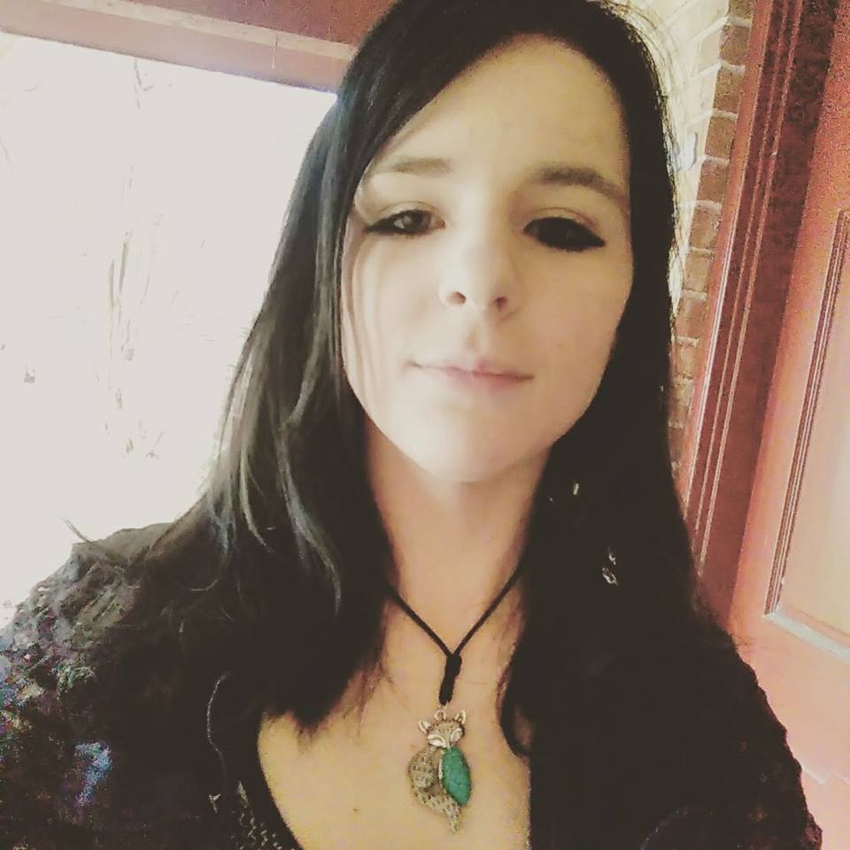 Author Interview with Kayla Krantz