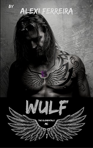 Book Review: WULF (Elemental MC #1)
