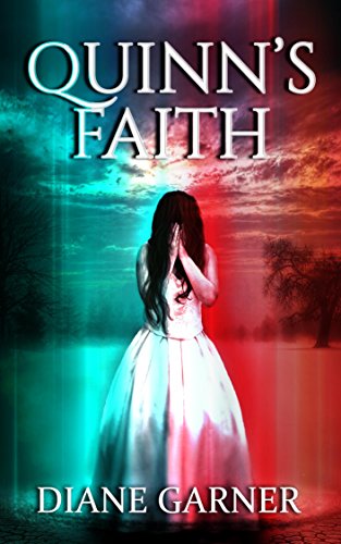 Book Review: Quinn’s Faith