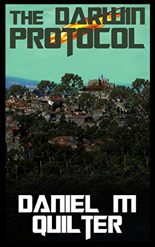Book Review: The Darwin Protocol