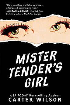 Book Review: Mister Tender’s Girl