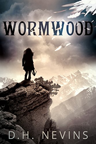 Book Review: Wormwood
