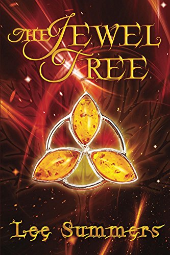 Book Review: The Jewel Tree
