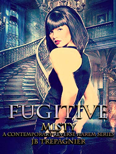 Book Review: Fugitive (Misty): Dangerous Chess Book One