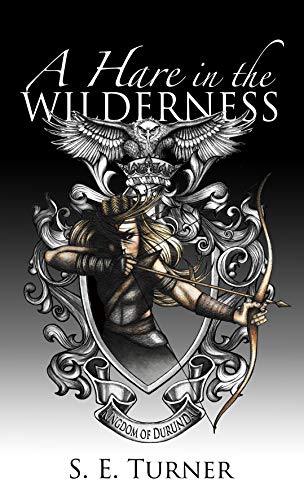 Book Review: A Hare in the Wilderness