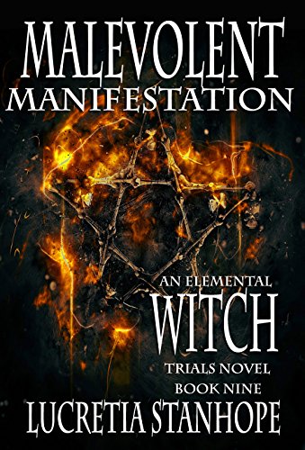 Book Review: Malevolent Manifestation