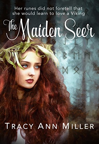 Book Review: The Maiden Seer