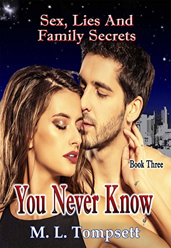 Book Review: You Never Know