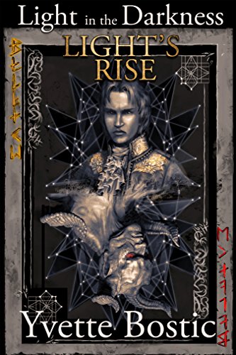 Book Review: Light’s Rise