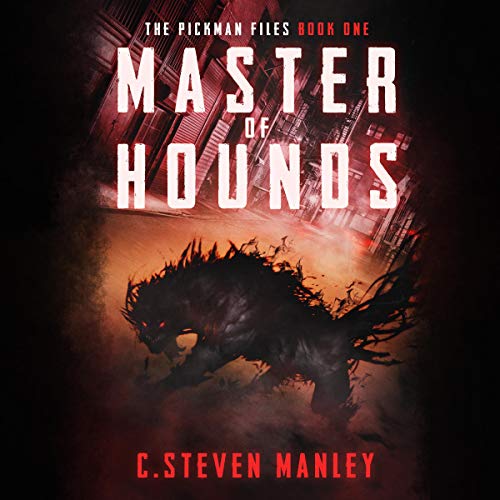 Book Review: Master of Hounds