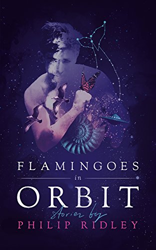 Book Review: Flamingoes in Orbit