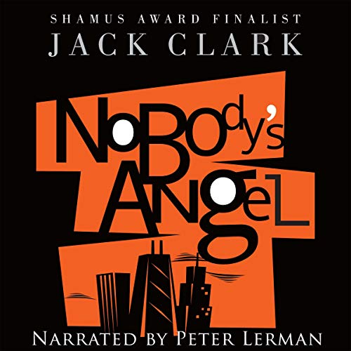 Book Review: Nobody’s Angel