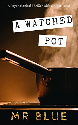 Book Review: A Watched Pot