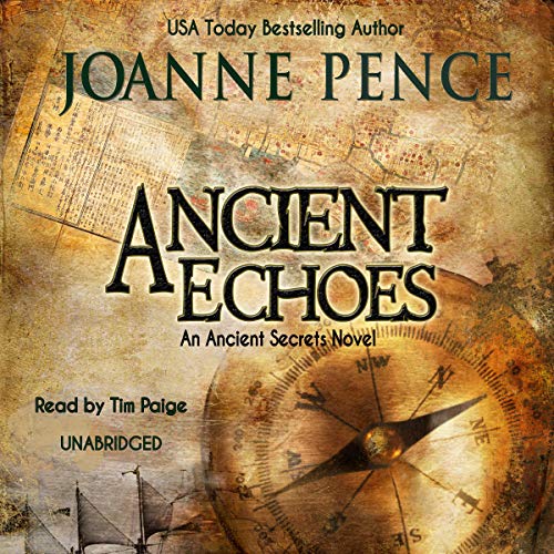 Book Review: Ancient Echoes