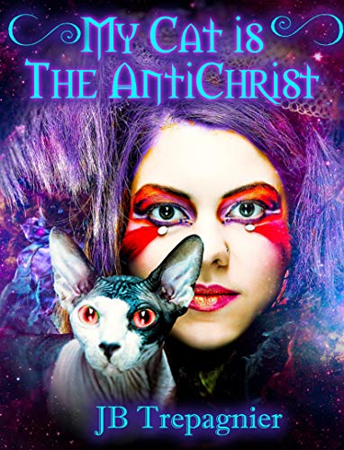 Book Review: My Cat is the Antichrist