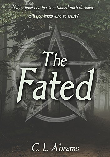 Book Review: The Fated