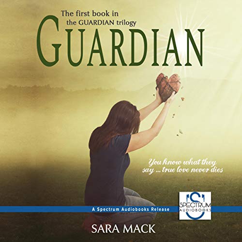 Book Review: Guardian