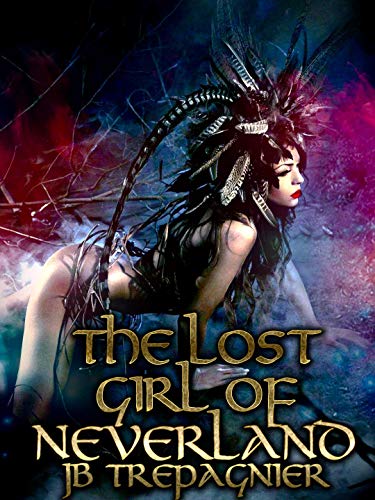 Book Review: The Lost Girl of Neverland