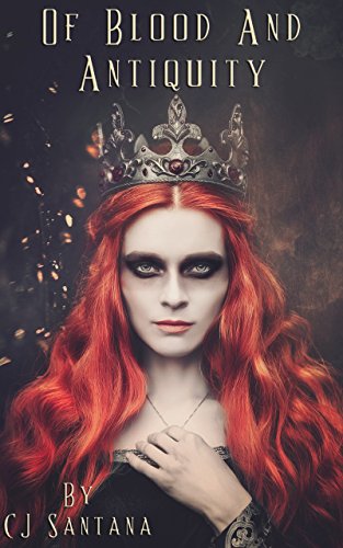 Book Review: Of Blood and Antiquity