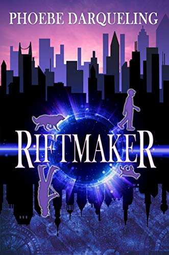Book Review: Riftmaker