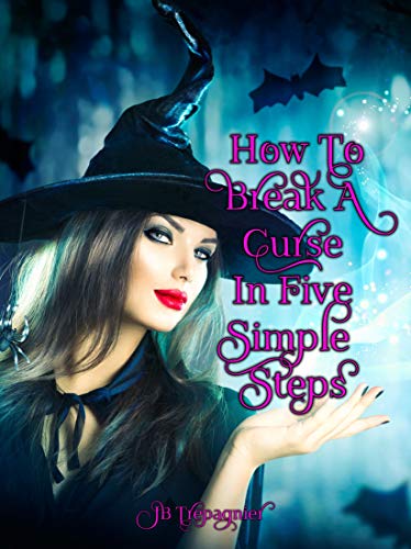 Book Review: How to Break a Curse in Five Simple Steps