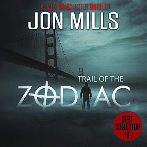 Book Review: On the Trail of the Zodiac
