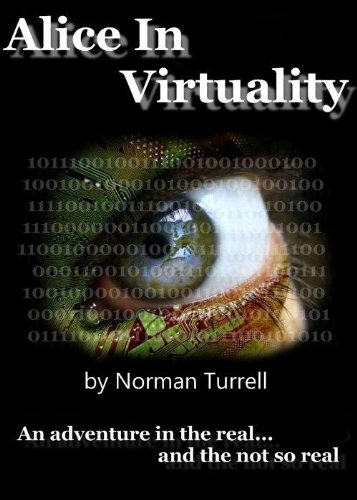 Book Review: Alice in Virutality