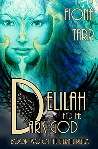 Book Review: Delilah and the Dark God