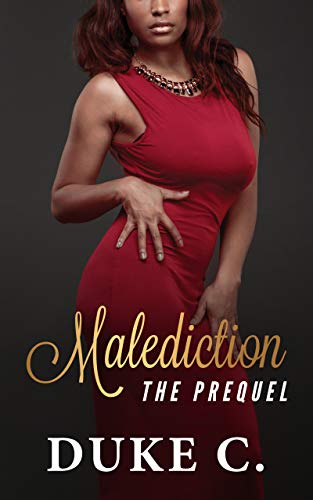 Book Review: Malediction