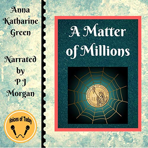 Book Review: A Matter of Millions