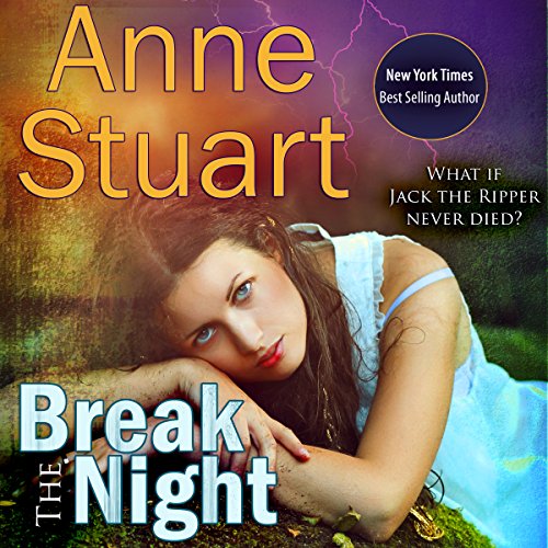 Book Review: Break the Night