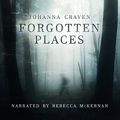 Book Review: Forgotten Places