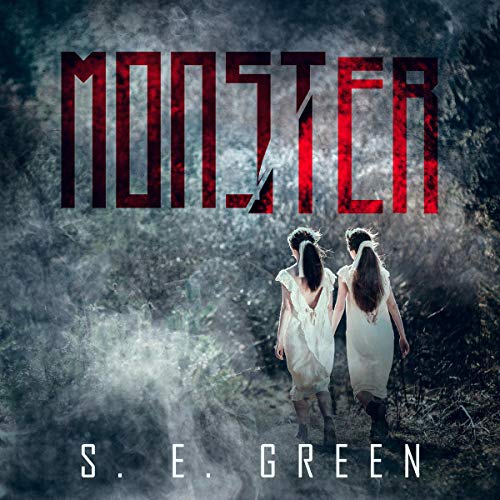 Book Review: Monster