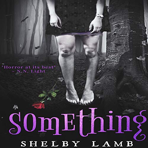 Book Review: Something