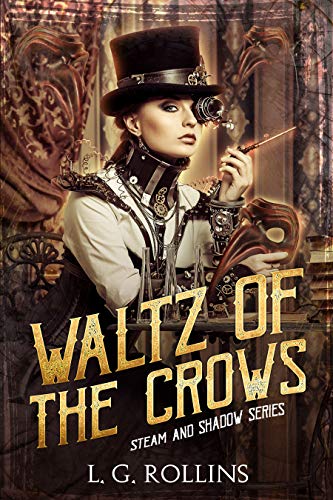 Book Review: Waltz of the Crows
