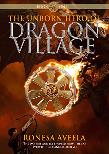 Book Review: The Unborn Hero of Dragon Village